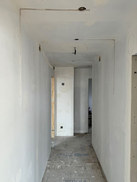 Remodelacao de apartamentos