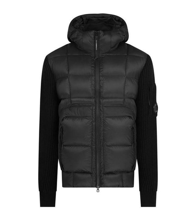 Куртка C.P. Company