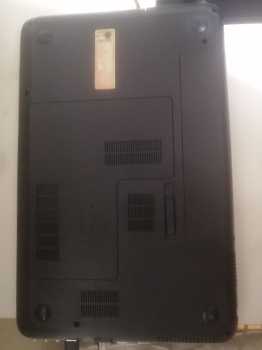 Ноутбук HP pavilion dv6