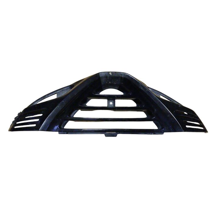 6559 Pług czarny Honda Goldwing GL1500