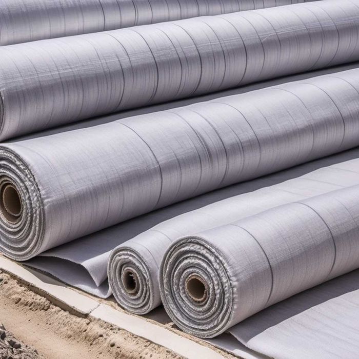 Geowłóknina Drogowa Uniwersalna włóknina geotkanina seperacyjna