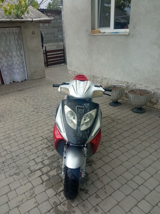 Viper shtorm 150