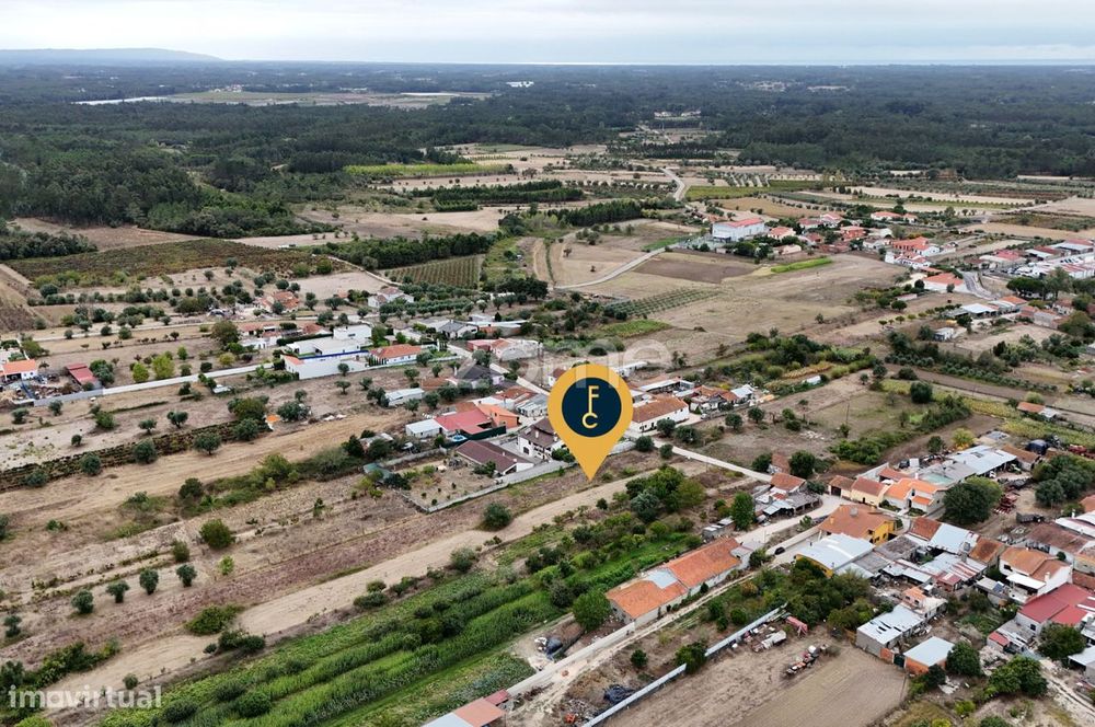 Terreno Cadima