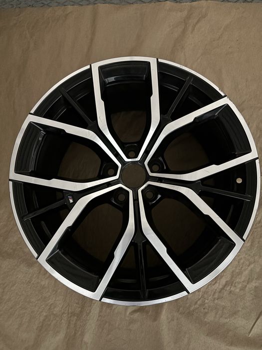 Jantes BMW 19” originais