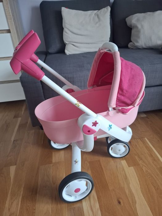 Wózek dla lalek quinny maxi cosi gondola