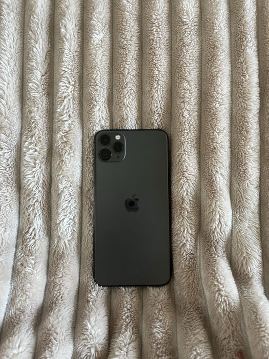 iPhone 11 pro max