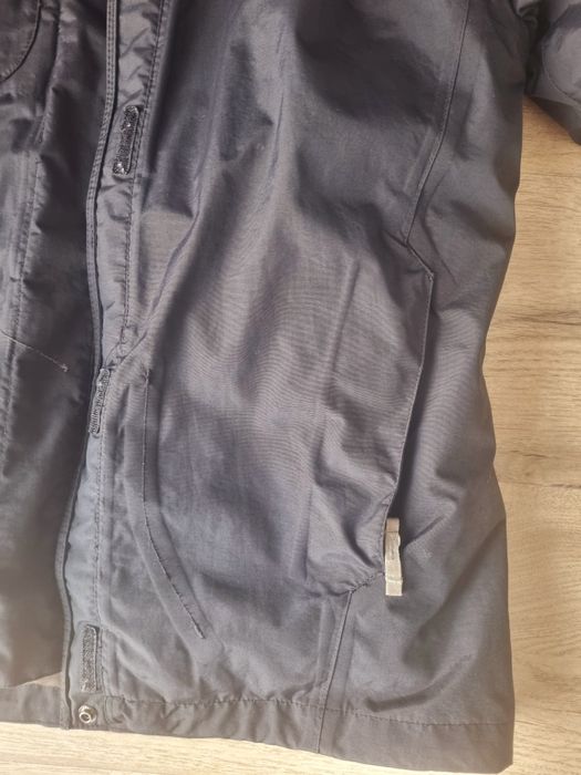 Didriksons kurtka damska 2 w 1 rozmiar 38 /M