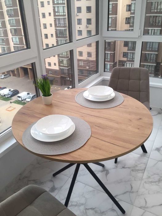 квартира в ЖК "Андорра"