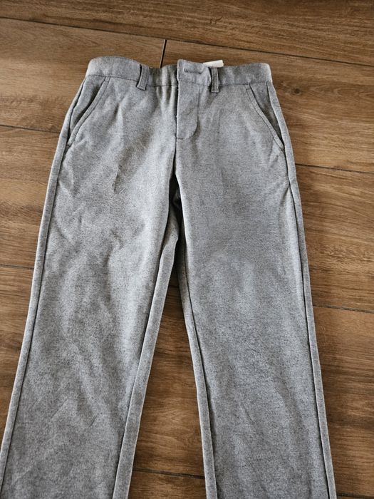 Garnitur dla chlopca r.116