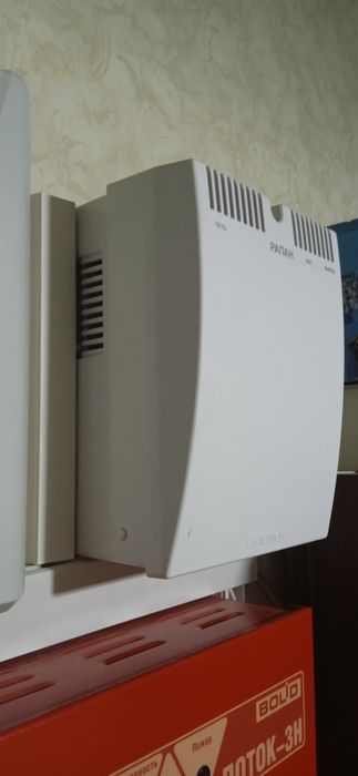 Бесперебойное питание для роутера WiFi интернет