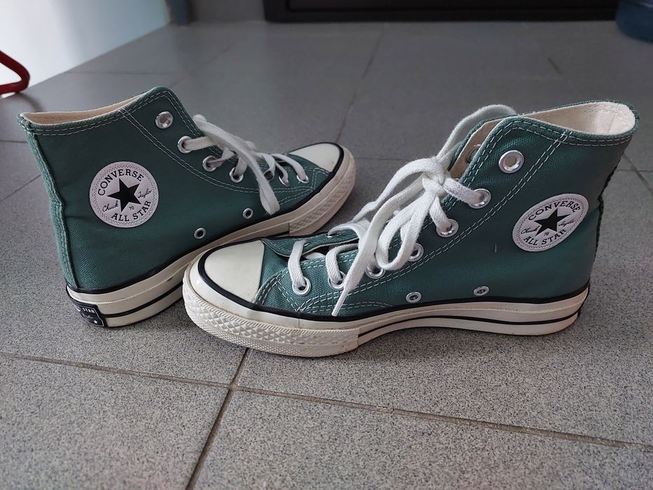 Продам конверси 22,5 см