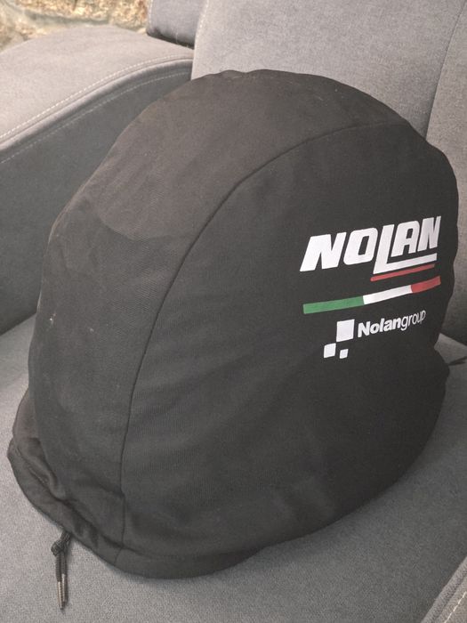 Capacete Nolan N1005