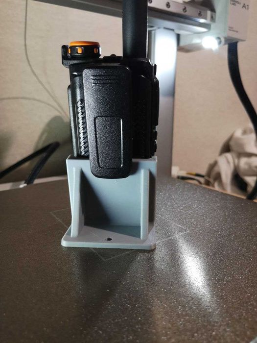 Доповнення до вашої рації Quansheng uv k5