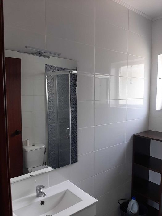 T1 equipado com terraço entrada final Fevereiro - Sesimbra