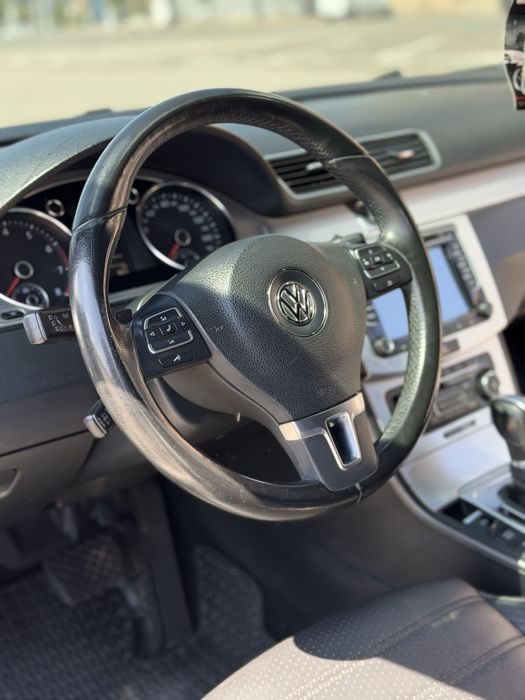 Volkswagen CC 2.0 TSI