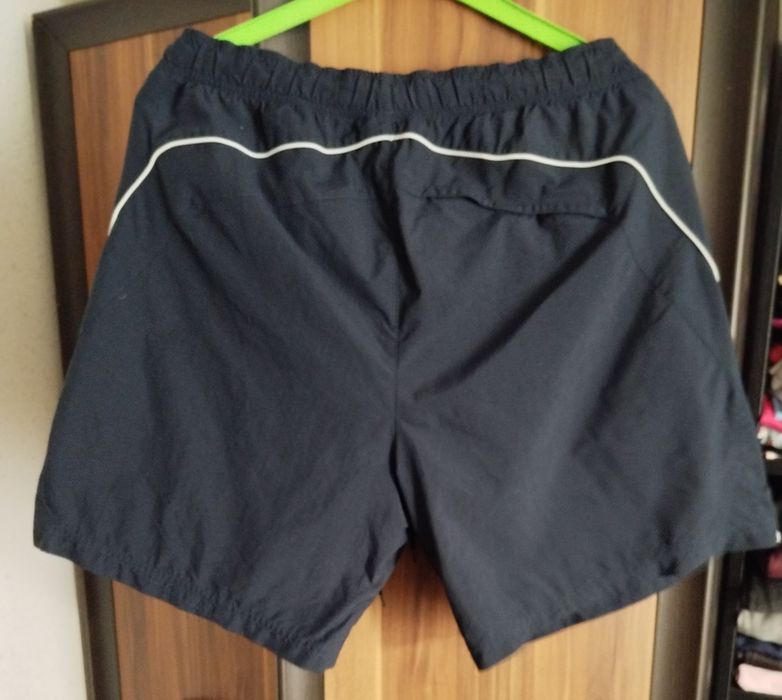 Spodenki krótkie męskie Nike rozmiar XL stan idealny