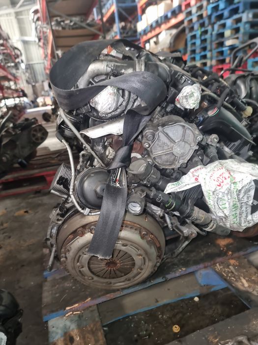 Motor Peugeot 1.6 HDi 9HZ 140.000km