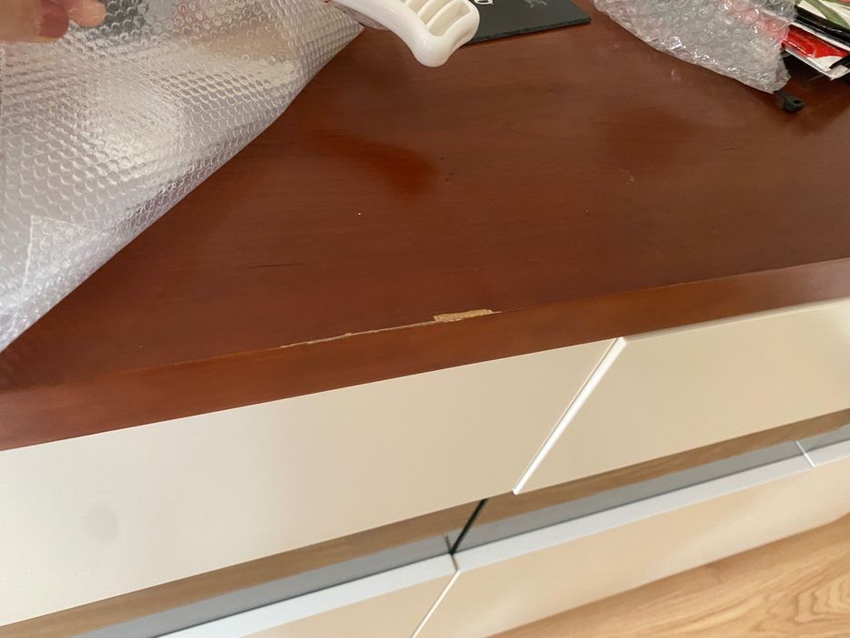 Móveis Sophia -  sala de jantar