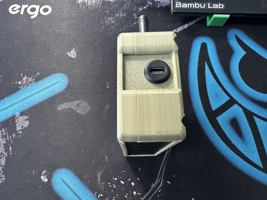 Продам детектор дронів