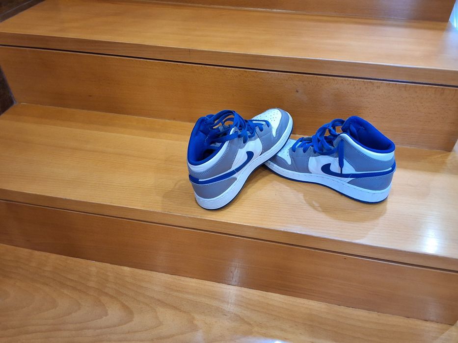 Sapatilhas Nike Air Jordan
