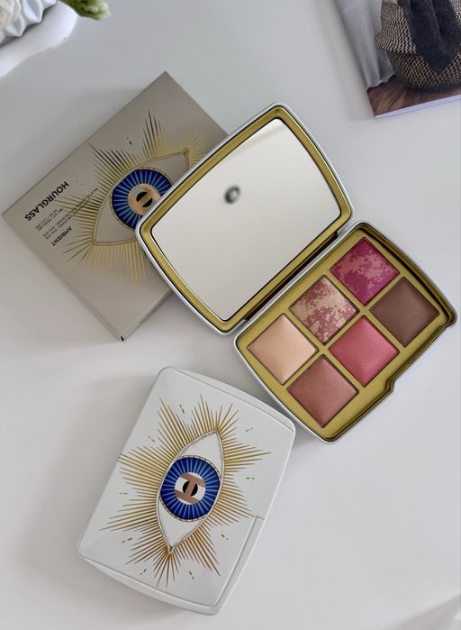 Палетка Hourglass Evil Eye Ambient Lighting Edit Unlocked