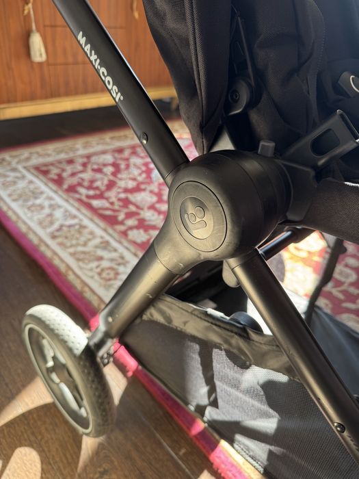 Carrinho Maxi Cosi Street