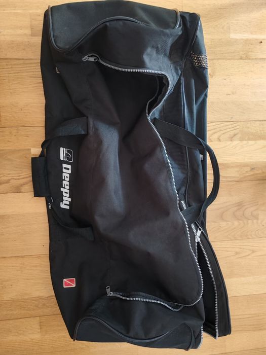 Saco para material mergulho Deeply - Dive