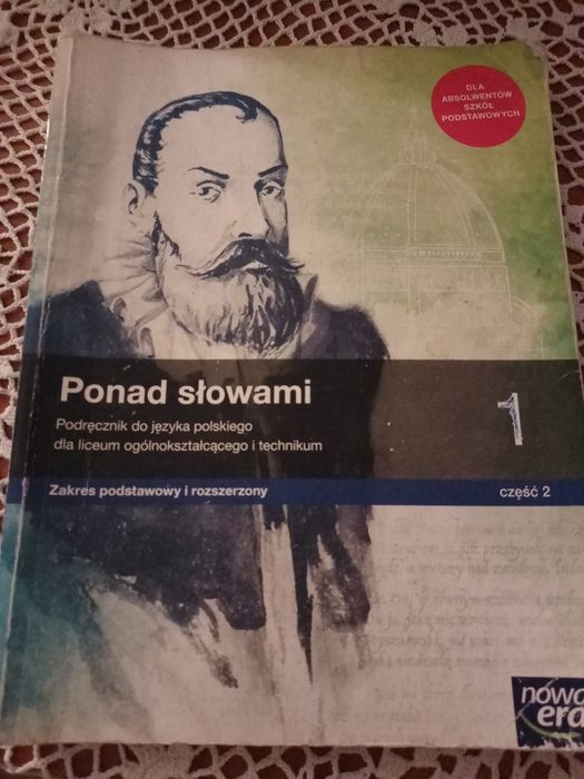 Ponad słowami 1 część 2