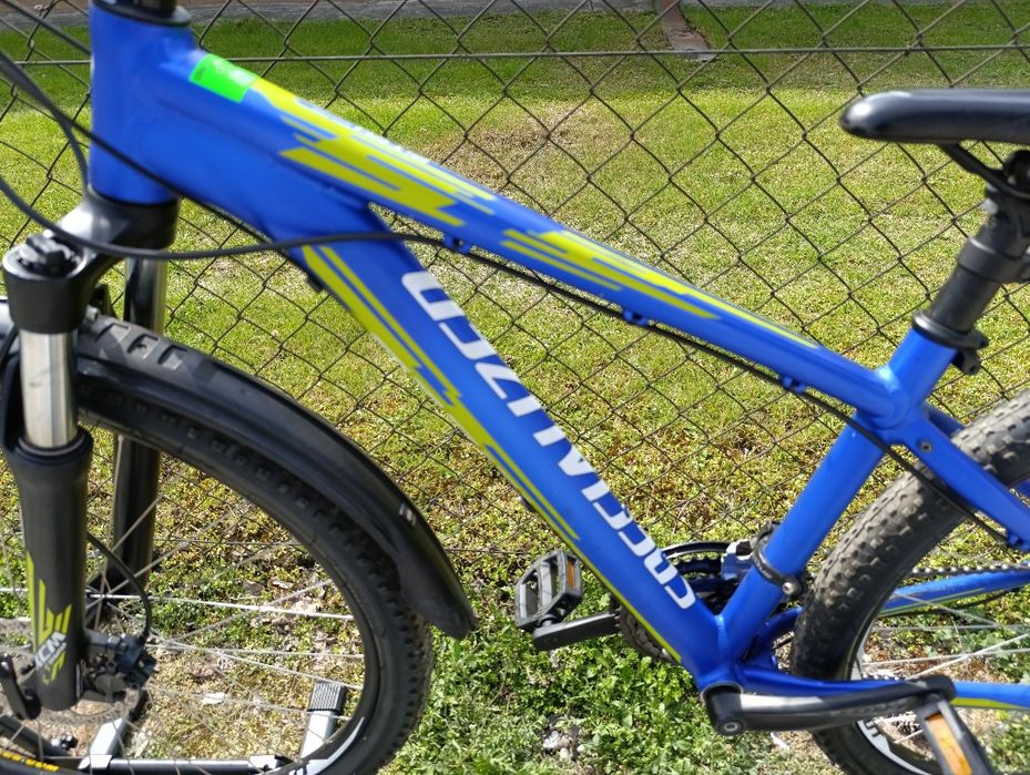 Nr 87 Rower górski Specialized pitch comp 27.5 / hydraulika