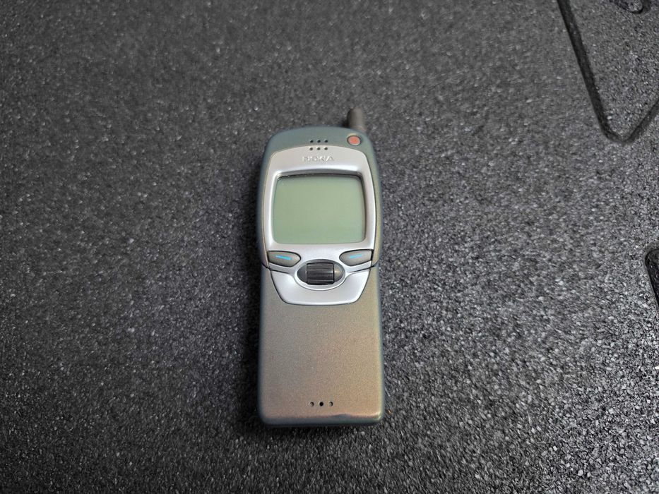 Nokia 7110 kameleon komplet sprawna