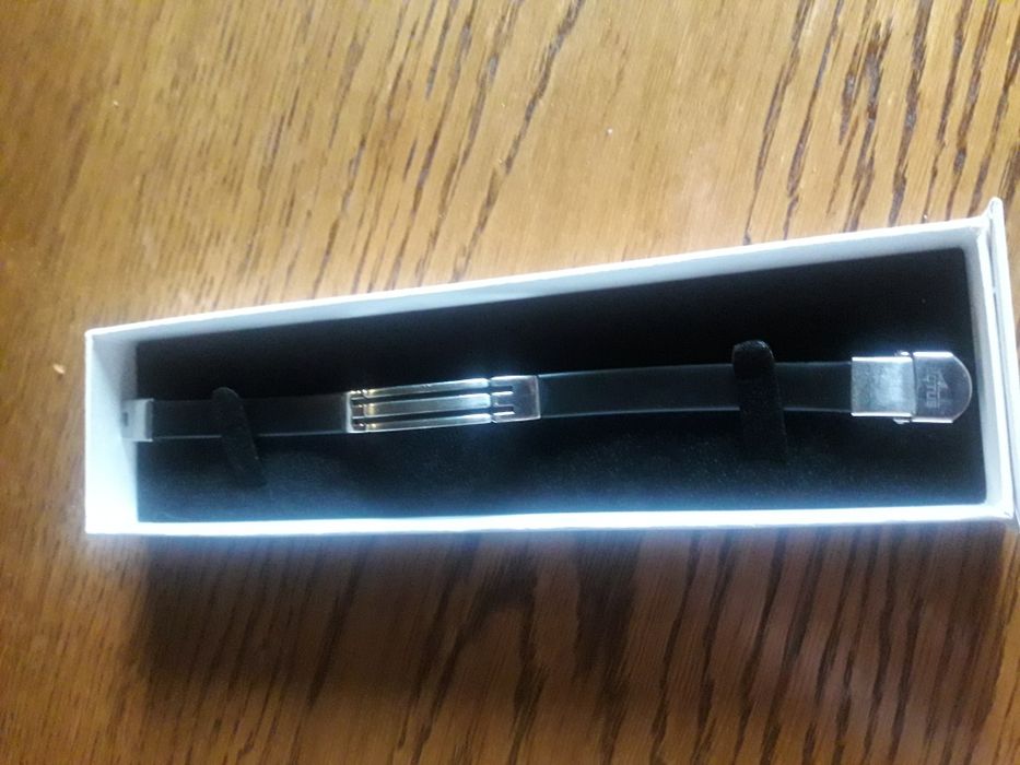 Bransoletka meska Lotus