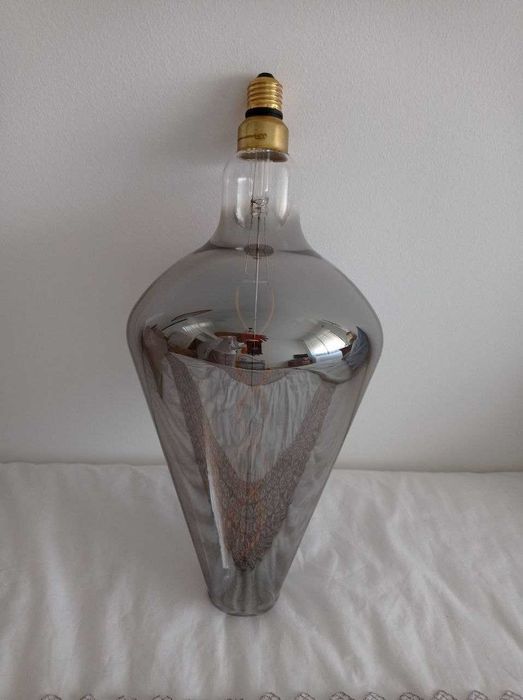 Lâmpada Decorativa Vintage