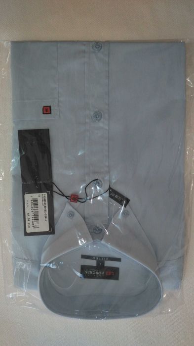 Lion of Porches camisa
