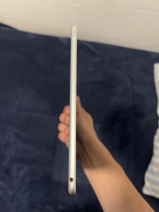 iPad Air 2 32GB Prateado