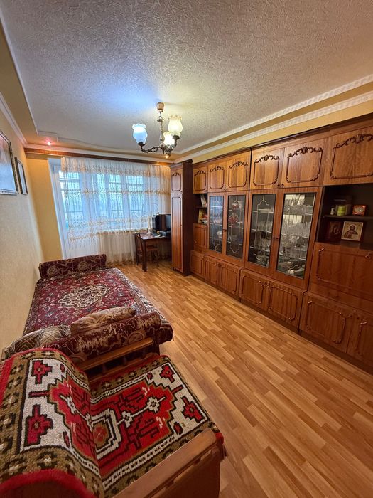 Квартира двушка