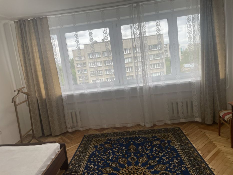 Оренда кімнати в гуртожитку