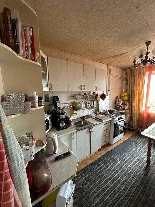 Продаж 4-кімн.квартири 6/9 Пугачова 41 (можл.по СЕРТИФІКАТУ)