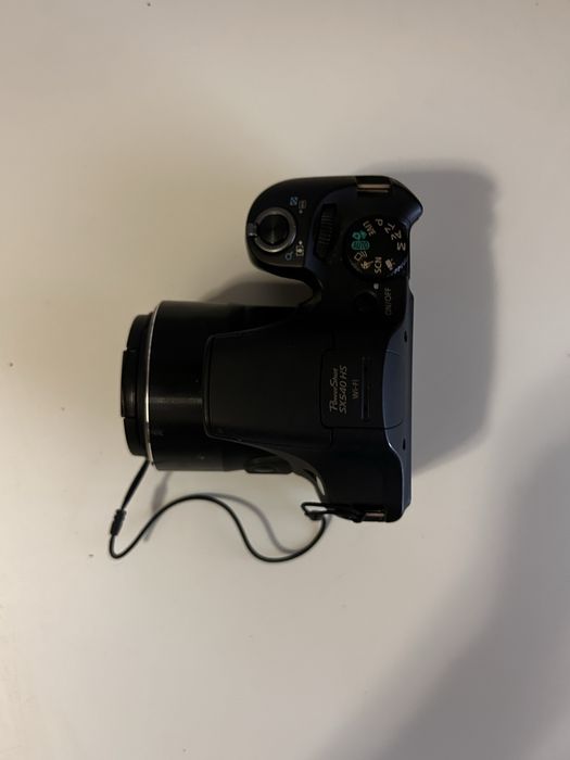 Canon PowerShot SX530 HS