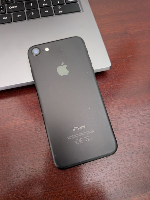 iPhone 11 ler descrição