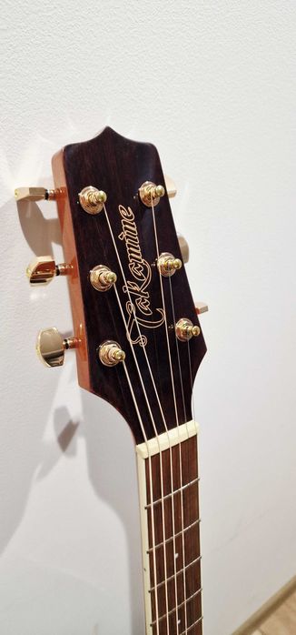 Gitara elektroaukstyczna Takamine GD51CE