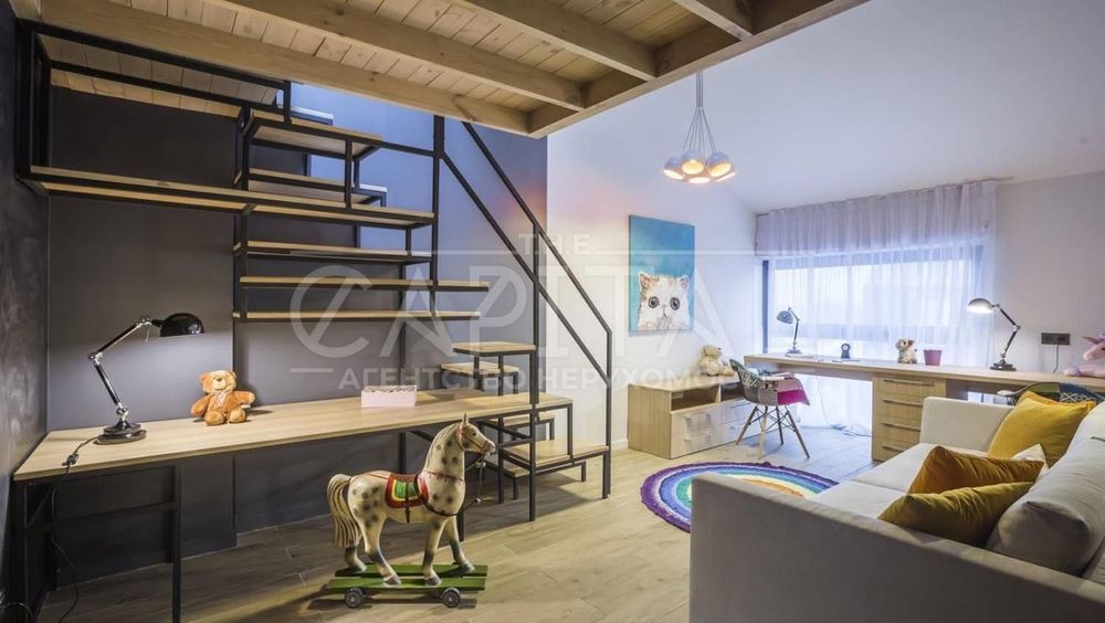 КМ КОНИК VIP будинок  Лютнева супер локація в Голосєєво