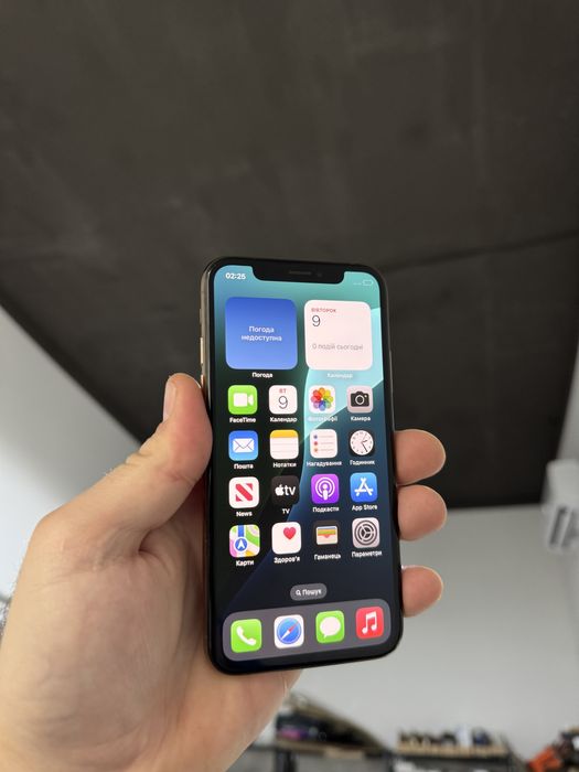 Apple iphone XS 256 gb neverlock айфон 10с