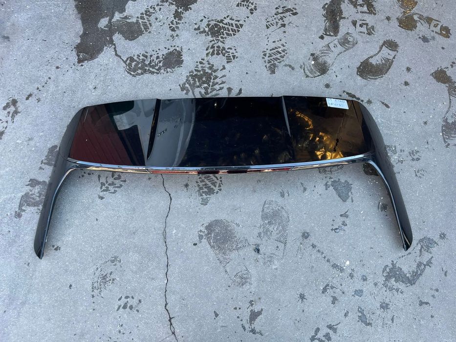 BMW 1 F40 AILERON SPOILER MALA - SP015