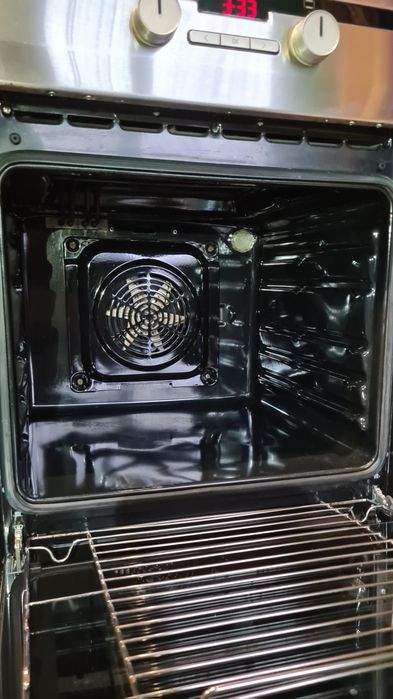 kuch.indukcyjna Amica 230v / 400v elektryczna termoobieg grill