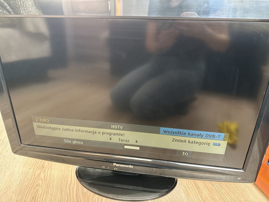Telewizor Panasonic