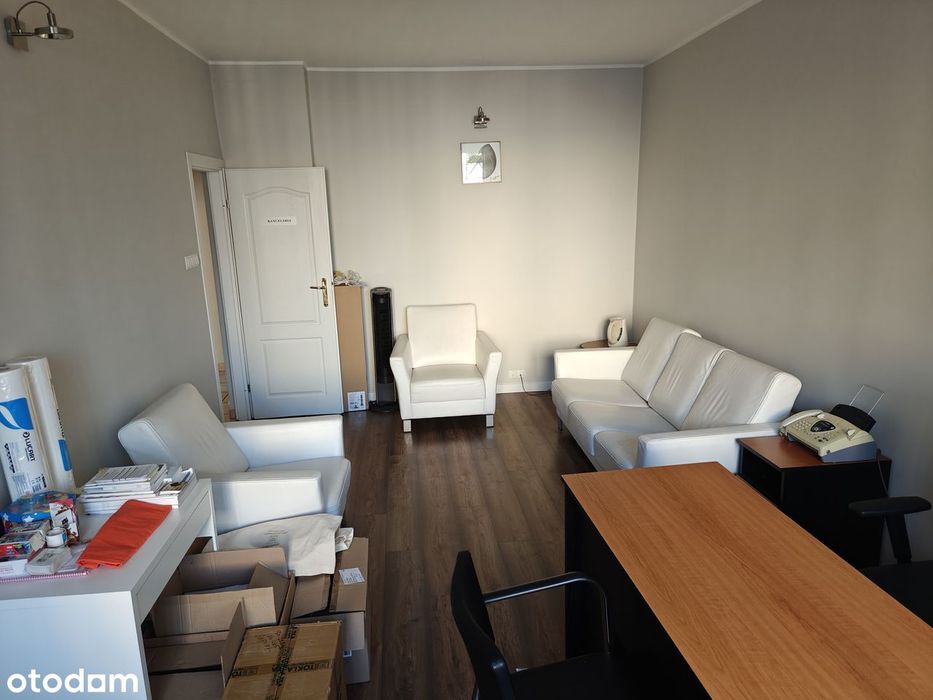 BEZPOŚREDNIO: 2-pokoje z osobną kuchnią 53m2 w CENTRUM WRZESZCZA