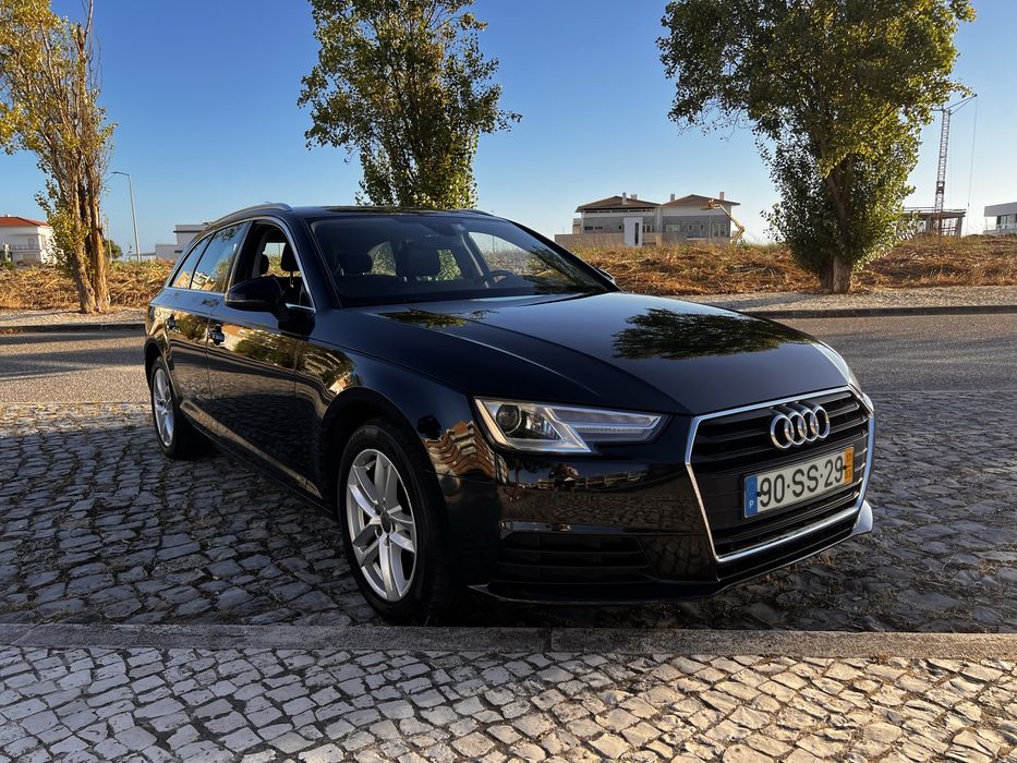 Audi A4 Avant - Automático 110mil km