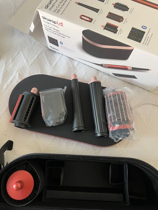 Dyson airwrap coanda 2x