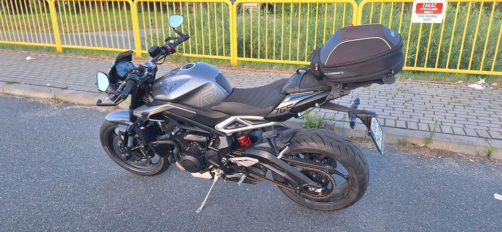 Triumph