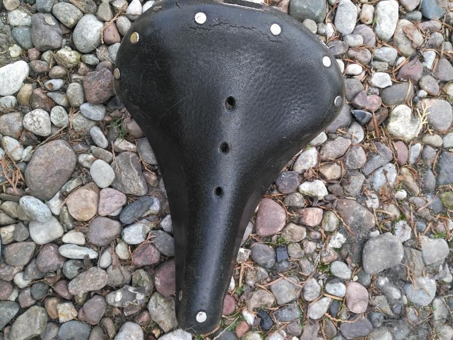 Siodełko rowerowe BROOKS